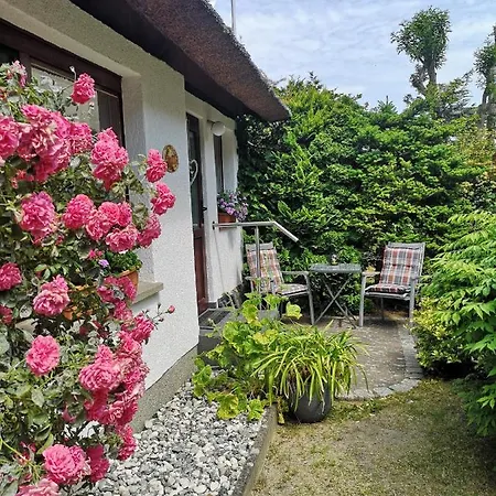 Sommerlust בית נופש אוקריץ