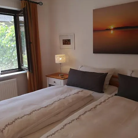 בית נופש Sommerlust אוקריץ