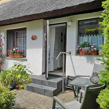 Sommerlust בית נופש אוקריץ