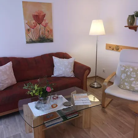 Sommerlust Hébergement de vacances