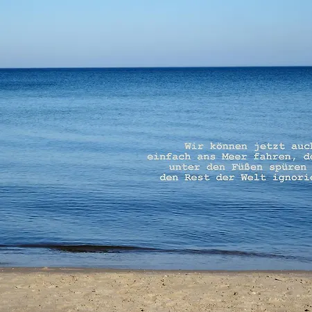 Sommerlust בית נופש