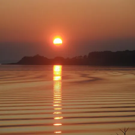 Sommerlust Hébergement de vacances *