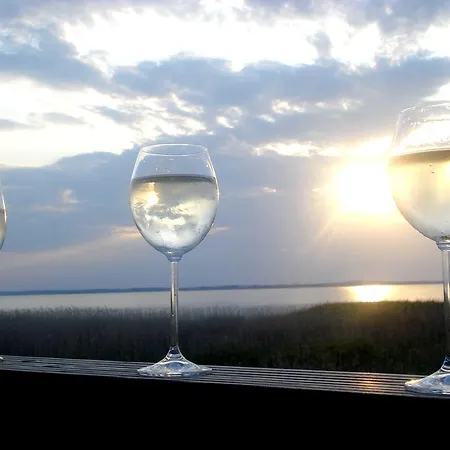 בית נופש Sommerlust אוקריץ