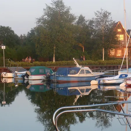 Hébergement de vacances Sommerlust