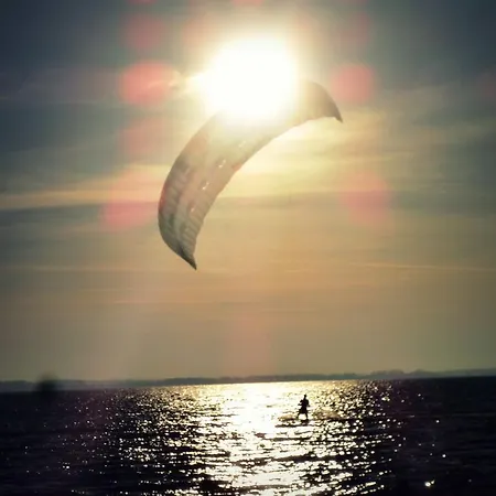 Sommerlust אוקריץ