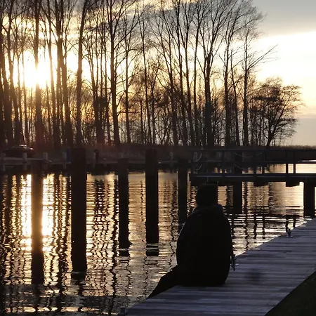 בית נופש Sommerlust