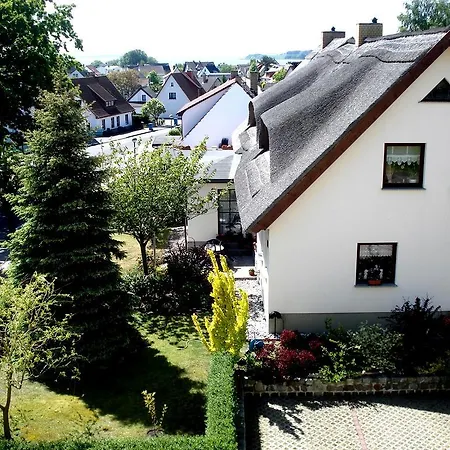 Sommerlust * Ückeritz