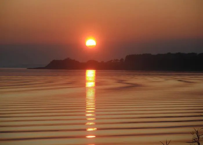 Sommerlust 度假居 *